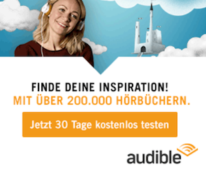 Audible Kostenlos