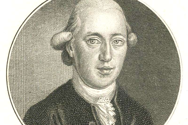 Johann Martin Miller