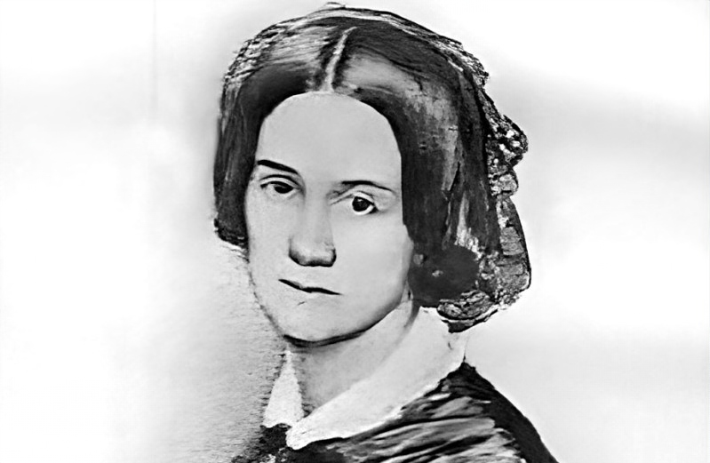 Marie von Nathusius (geborene Scheele)