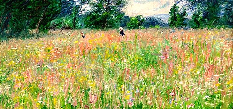 Claude Monet - 