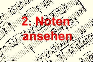 Ich weiß mir ein Liedlein (Wein und Wasser)