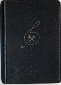 Liederbuch für Berg- und Hüttenleute