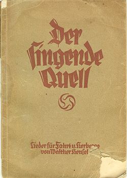Der singende Quell
